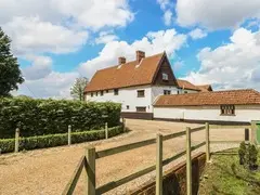 Waterloo Place - The Farmhouse