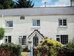 West Anstey Farmhouse