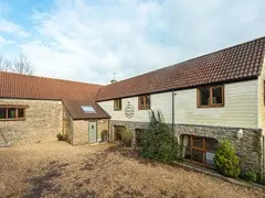 West Barn