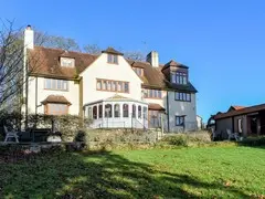 West Down Farmhouse