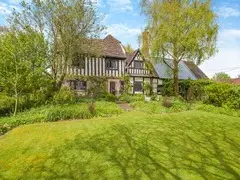 White Birch Manor Getaways - The Manor House