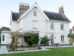 White Exeter House