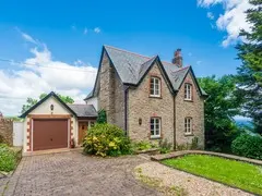 Widewell Cottage 