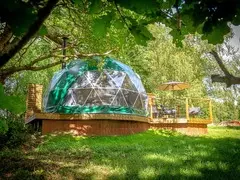 Windrush Lodge