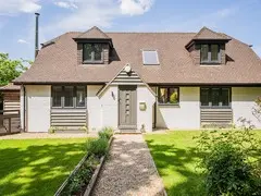 Woodland Cottage