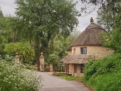 Nether Compton