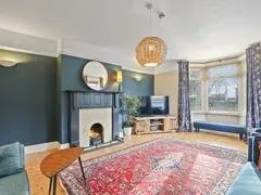 Wynd House