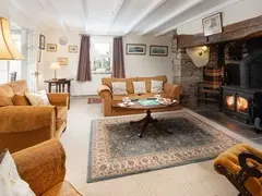 Y Ffermdy Farmhouse