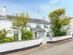 Yeolands Cottage