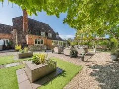 Yew Tree Farm